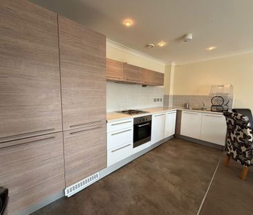 Irving Street, B1 1DH, Birmingham - Photo 5