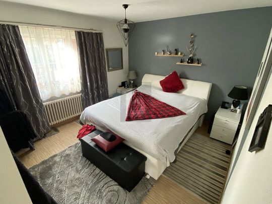 3.5 Zimmer, 65 m², 1. Stock - Photo 1