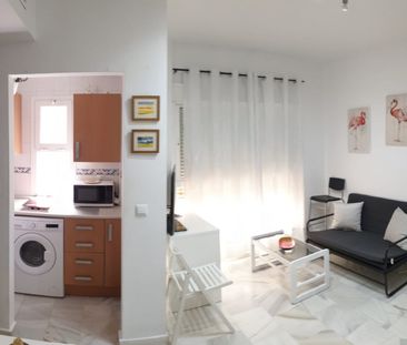 Duplex - Málaga (Centro) - Foto 1