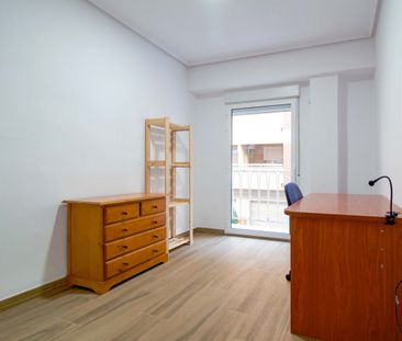 Completely renovated flat for rent in Mislata - Photo 6