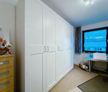 Familien aufgepasst: Reihenhaus in toller Lage mit Garten und durch... - Foto 6