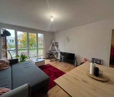 Location Appartement 2 pièces 53m² - Photo 5