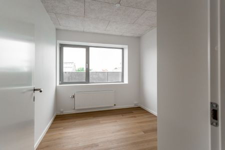 Nyrenoveret 3 vær. lejlighed - Photo 5