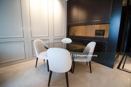Pavilion Suites, Bukit Bintang, KL City Centre - Foto 3