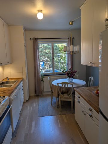 Salbyvägen, Bandhagen - Foto 4