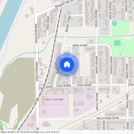 219 Taylor Street, Thorold