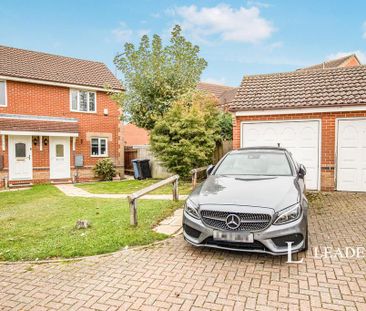 2 bedroom semi-detached house to rent - Photo 1