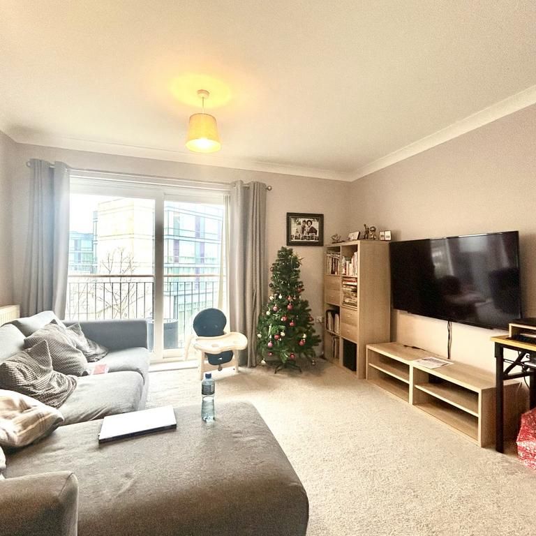 2 bedroom apartment to rent - Photo 1