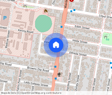 “Superb Location” - Photo 1