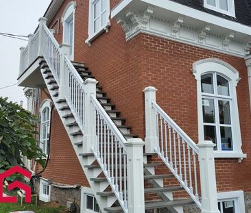 Appartement Salaberry-de-Valleyfield � Louer - Photo 3