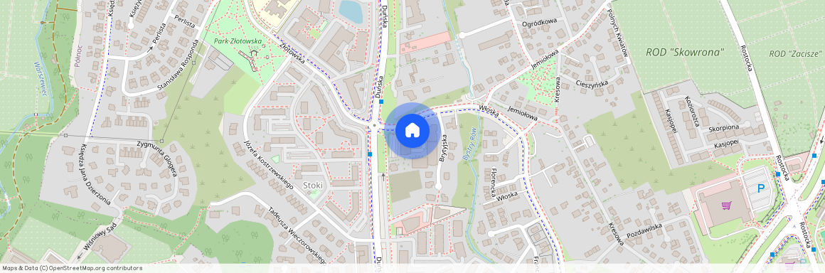 ul. Duńska 27, Warszewo, Północ, Szczecin, zachodniopomorskie