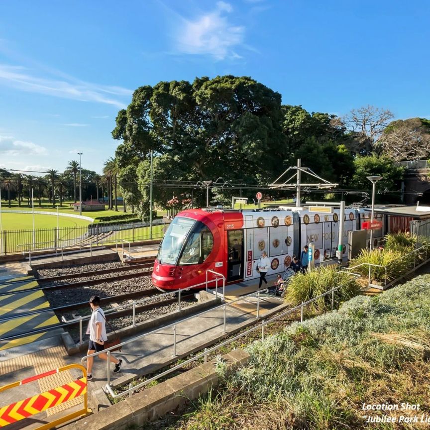 Unit 6/248 Glebe Point Road, Glebe. - Photo 1