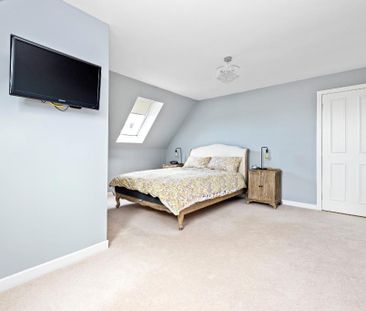 4 bedroom duplex to rent - Photo 6