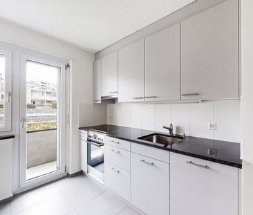 3.5 Zimmer, 89 m², EG - Foto 2