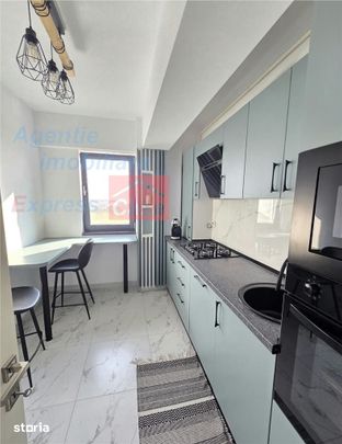 Apartament 3 camere, Sivco Residence, Galata (Iasi Voinesti) - Photo 1
