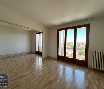 Location Appartement 3 pièces 93m² MONTAUBAN 82000 - Photo 3