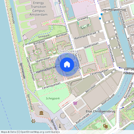 Hammarbystraat 178, 1031 KD, Amsterdam
