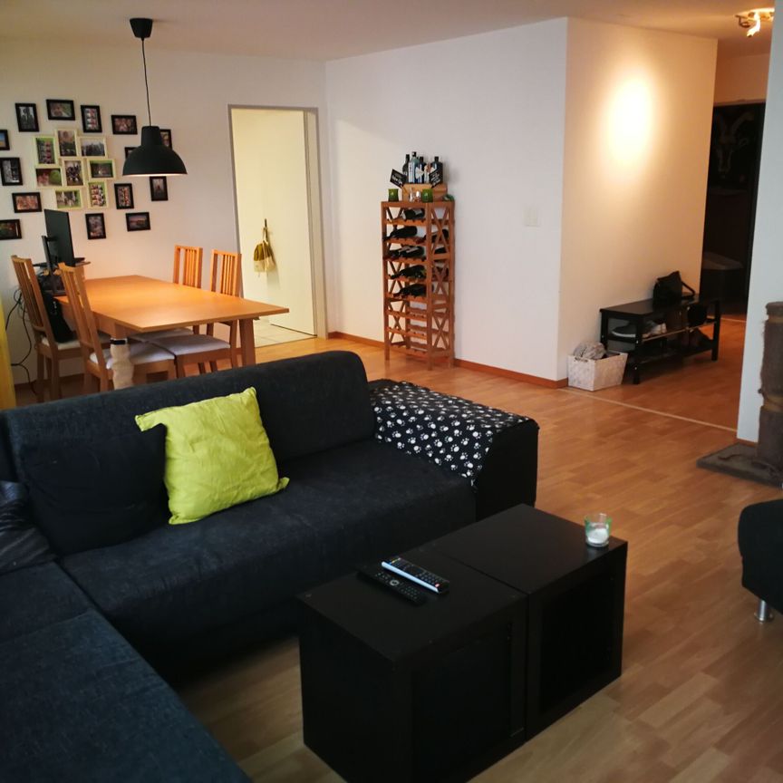 Living in the central Usserhus district in Rothenburg - Photo 1