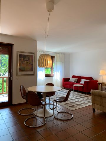 AGNO "Residenza La Bolla" Affittiamo Appartamento 2 locali ammobiliato - Foto 5