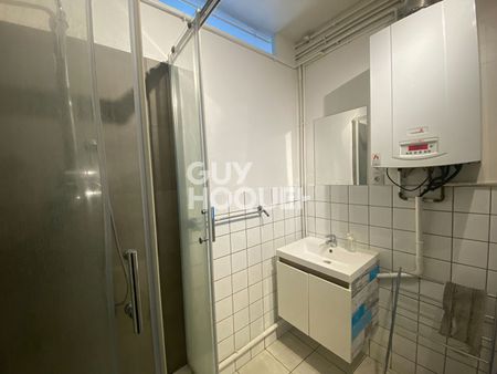 Appartement Mulhouse 2 pièce(s) meublé 50 m2 - Photo 4