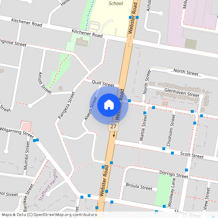 340 Webster Road, Qld 4053, Stafford Heights