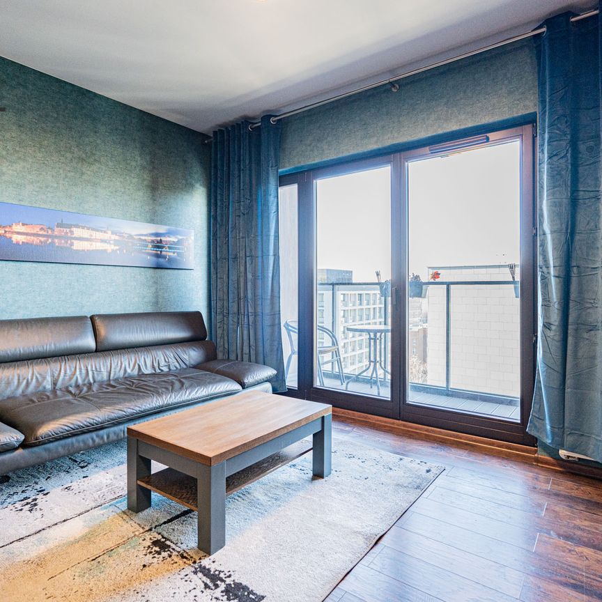 2 pok. | Parking | Siłownia i Jacuzzi | Centrum - Photo 1