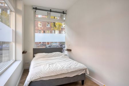 Appartement te huur: Abbenesstraat 1-A 1059 TB Amsterdam - Foto 5