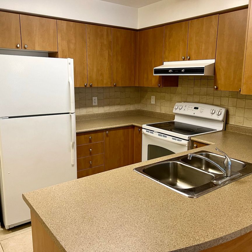 For Lease - 5500 Yonge Street Unit# 501, Toronto, Ontario - Photo 1