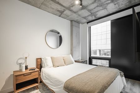 1411 Mackay, Montréal, QC - Photo 5