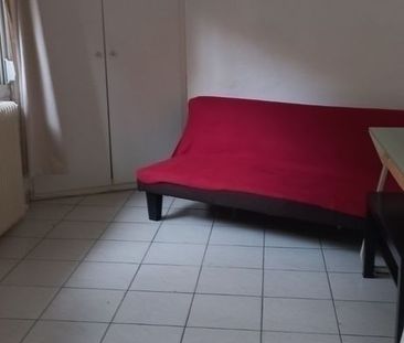Διαμέρισμα για ενοικίαση Ιλίσια - Φωτογραφία 1
