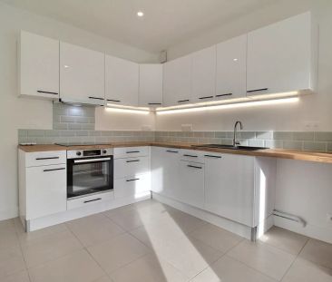 Appartement Montpellier 3 pièces de 85.70 m² - Photo 4