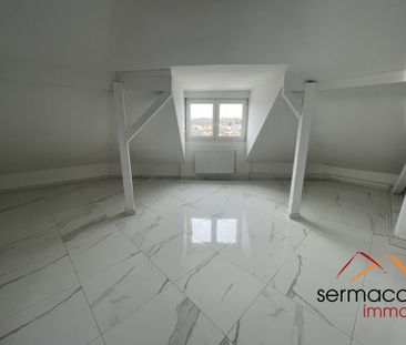 Appartement à louer, 2 pièces - Forbach 57600 - Photo 6