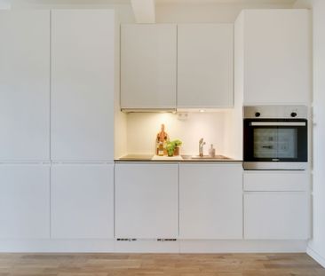 C.F. Richs Vej 105C, 2. 213, 2000 Frederiksberg - Photo 6