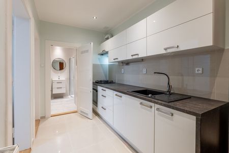 Pronájem bytu 2+kk • 51 m² bez realitkyV Horkách, Praha - Nusle - Photo 4