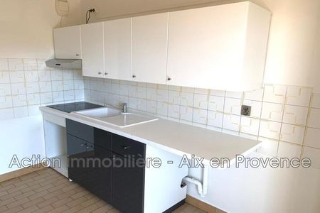 Location appartement, Aix-en-Provence - Photo 5