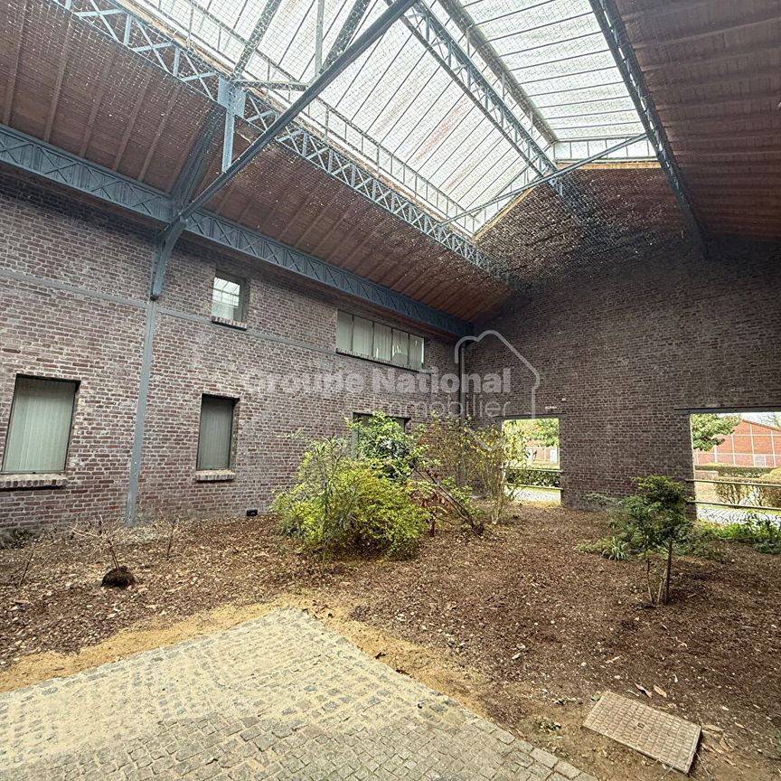 LOFT EN DUPLEX - CRAMOISY, - Photo 1