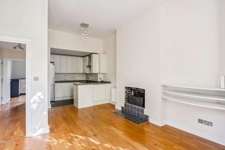 1 bedroom flat to rent - Photo 3