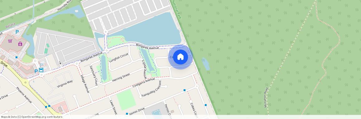 66 Cod Circuit, Qld 4507, Bongaree