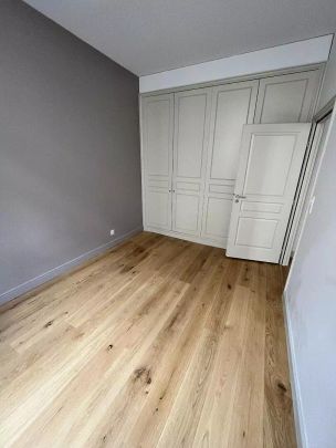 location Appartement T2 DE 46.1m² À BESANCON - Photo 1