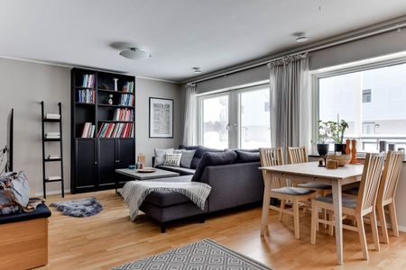 Näckens väg, Umeå - Photo 5