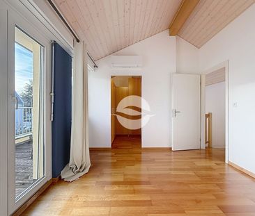 Beautiful semi-detached house with 5.5 rooms + basement - Foto 2