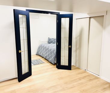 For Lease - 40 Linda Margaret Crescent Unit# BSMT, Richmond Hill, O... - Photo 4