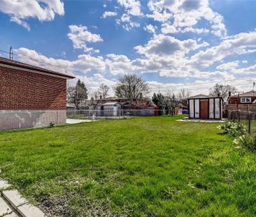 For Lease - 1064 Westmount Avenue Unit# BSMT, Mississauga, Ontario - Photo 6