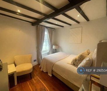 2 bedroom terraced house to rent - Photo 5
