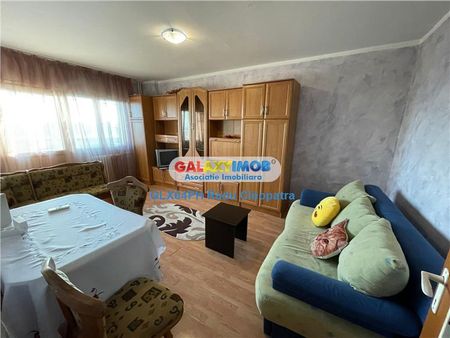 Inchiriere apartament 2 camere Ploiesti, zona Republicii - Fotografie 2