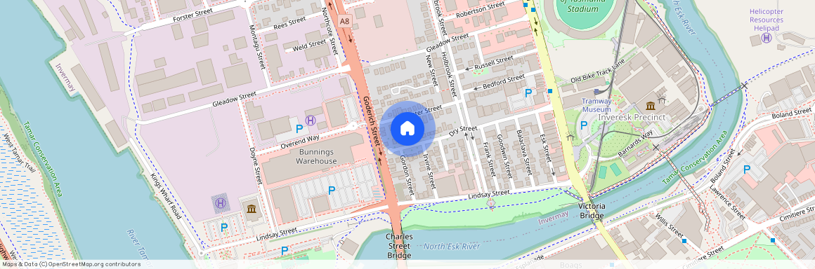 54 Dry Street, Tas 7248, Invermay