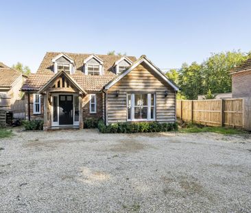 4 bedroom detached house to rent - Photo 1