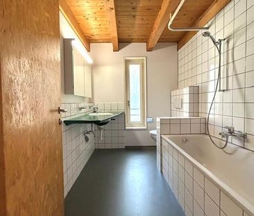 Schöne Loft Wohnung im Gallus-Quartier - Foto 4