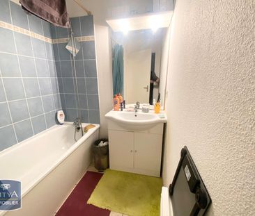 Location Appartement 2 pièces 48m² CAUDRY 59540 - Photo 5