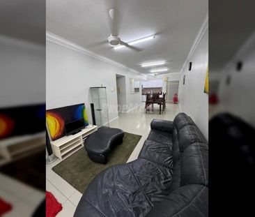 Fully Furnished Casa Idaman Condominium Jalan 1/12 Kampung Batu Mud... - Photo 4